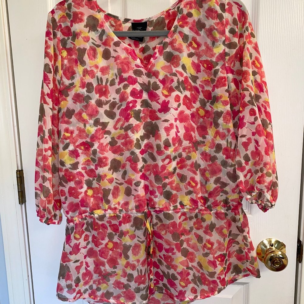 Women's Blouse